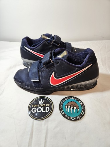 2014 nike romaleos men s - romaleos, 2