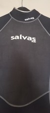 Salvas Taucheranzug Größe