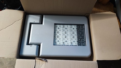 Led außenleuchte der - led-außenleuchte,
