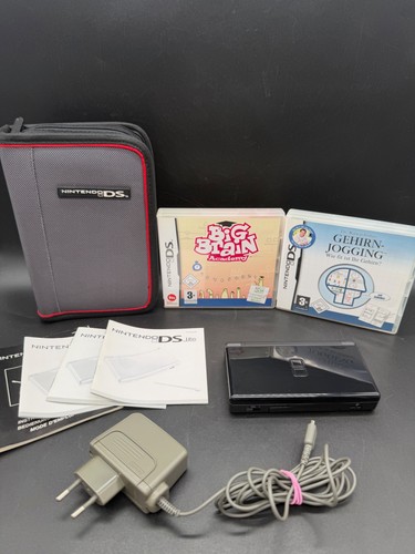 Nintendo lite handheld - nintendo,