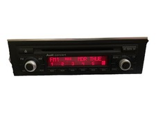 Audi A4 8E  B6 B7 Concert  2