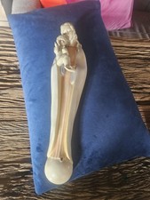  Keramik Figur Madonna  Wandaufhängung Western Germany Fa. Sacrart