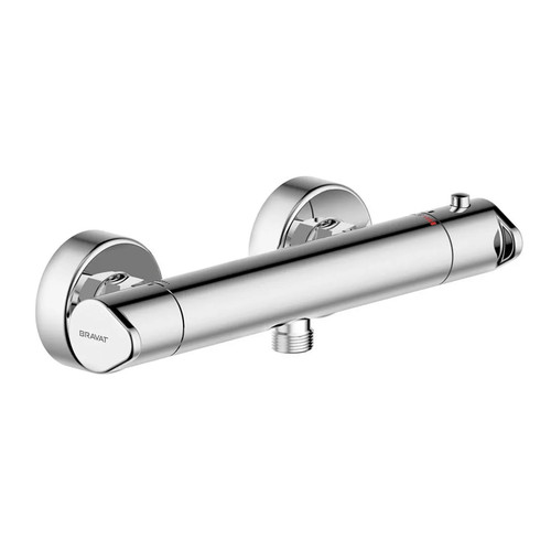 Bravat brausethermostat palma - bravat,