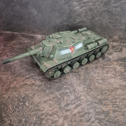 Pro painted isu 152 tank - pro,