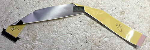 Toshiba lvds panel - panel, aus