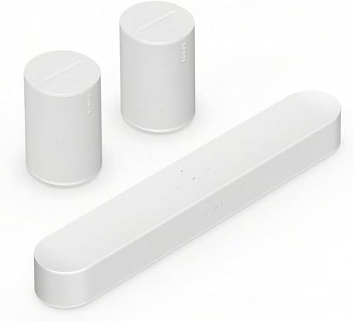 Sonos surround set mit - mit, +