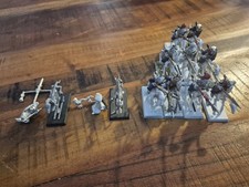 Warhammer untote vampire - untote,