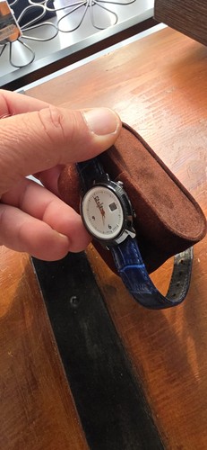 Junghans mega damen quarz - junghans,