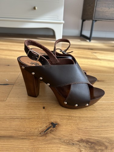 Highheels polo assn - polo,