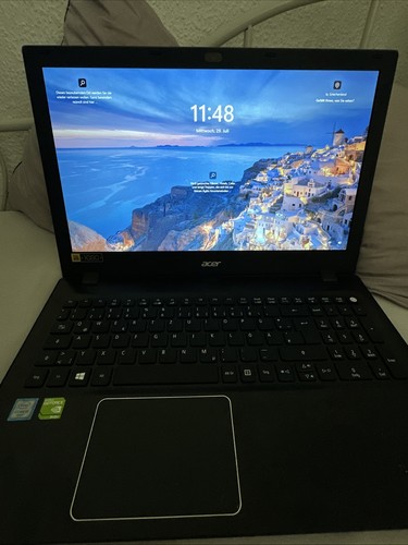 Acer aspire f15 572 intel - f15, f5-572,