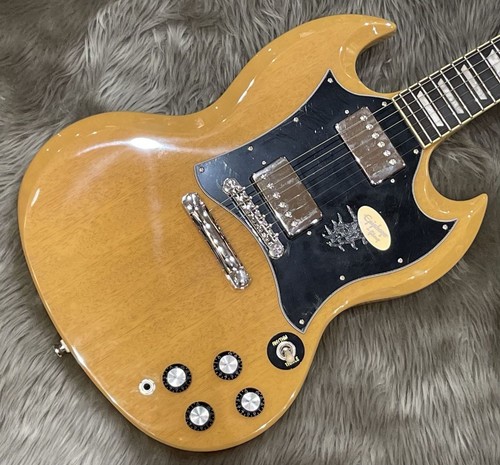 Epiphone std 22f - std, e-gitarre