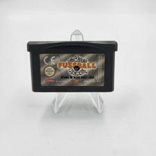 Die wilden Fussball Kerle - Nintendo Gameboy Advance Spiel