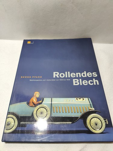 Buch von bernd pfarr - pfarr, rollendes