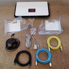 Bintec elmeg be.IP plus Wireless DSL VPN LAN Router 5510000388 TK-Anlage ISDN