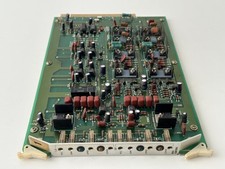 Otari MTR-90 Reel Control