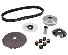 Variomatik Set, Riemenscheibe