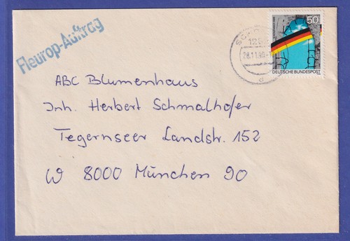 Bund 1990 mauerfall nr - 1990,