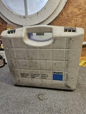 Trumpf TruTool PN 161 Nibbler in Koffer