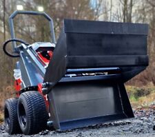 Hoflader Radlader Minibagger Lader Hoftruck  Fa. MISKO - STAL