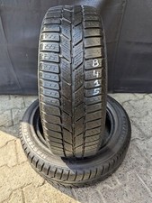 2x Semperit Master-Grip 175/55