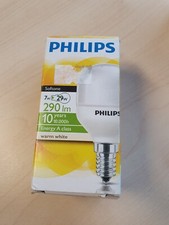 Philips Glühlampe Glühbirne