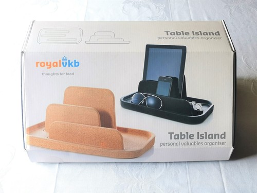 Royal vkb table island - vkb,