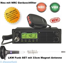 CB FUNK Albrecht AE 6491