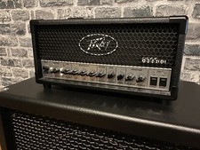 Peavey 6505 MH  - 20w Röhrenverstärker (neuwertig)