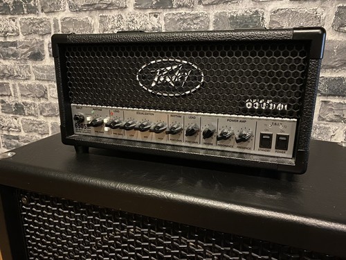 Peavey 6505 20w - 6505,