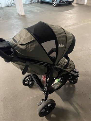 Kinderwagen buggy joie - buggy,