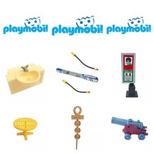 Playmobil Ersatzteile