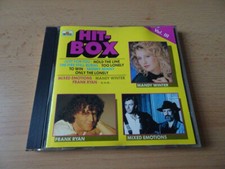 CD Hitbox Vol III: Mandy