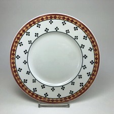 VILLEROY & BOCH Switch PLANTATION Sahib Beilagenteller Salatteller 17,5 cm