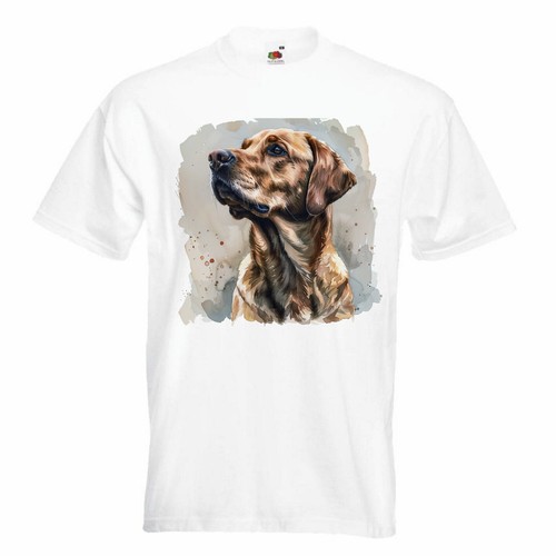 Shirt labrador hunderasse - t-shirt,