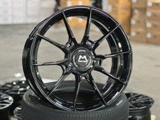 19 Zoll MCR5 Ultralight Felgen für Audi A3 S3 RS3 8P 8V TT TTS TTRS RS SQ2 Curpa