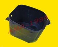 HELMFACH HELMHALTER SCHWARZ