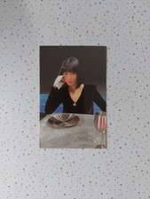 Twice Eyes Wide Open Photocard