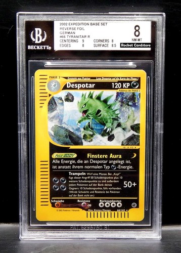 Pokemon despotar reverse holo - pokemon,