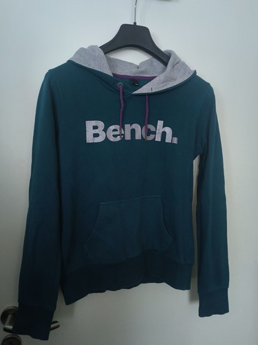 Bench damen kapuzenpullover - damen,