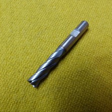 Fräser HSSETIALN Ø 10