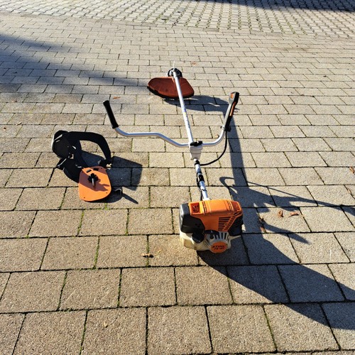 Stihl 131 freischneider - 131,