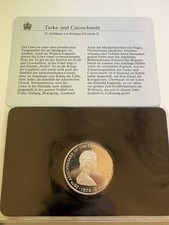 Silbermünze | .925 | 40 Gramm