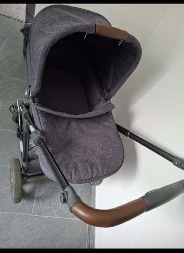 Abc design kombi kinderwagen - design, kombi-kinderwagen