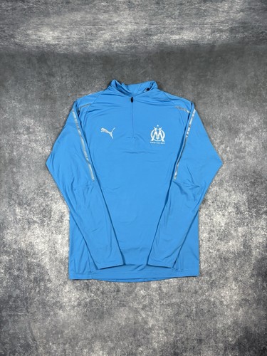 Puma olympique marseille - puma,