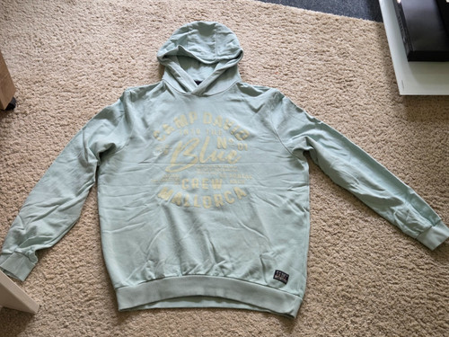 Camp david hoodie mallorca - camp,