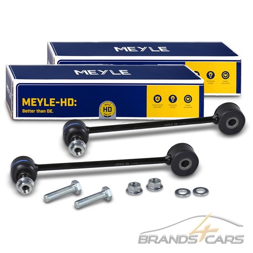 Meyle koppelstange - meyle, 2x