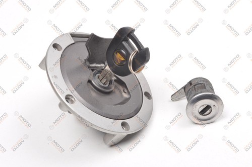 Honda 500 tankdeckel - f,