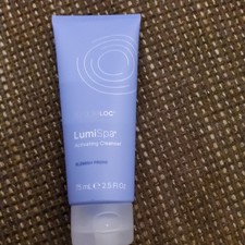 NU SKIN NUSKIN AGELOC LUMISPA