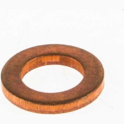 5x8 5x1 mm kupferscheibe - 5x8,