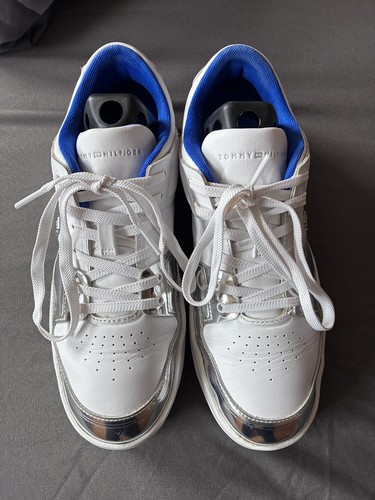 Tommy hilfiger damen sneaker - hilfiger,